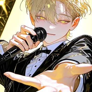 Profile image of リオン
