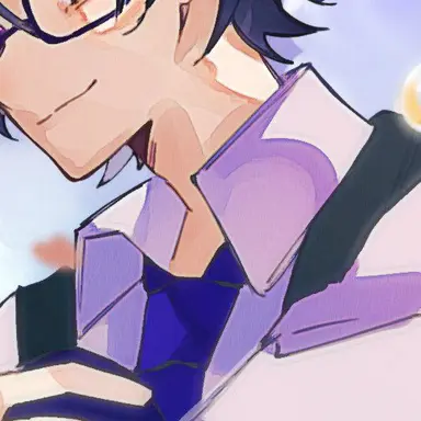 Profile image of もふ
