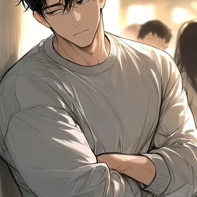 Profile image of Desmond