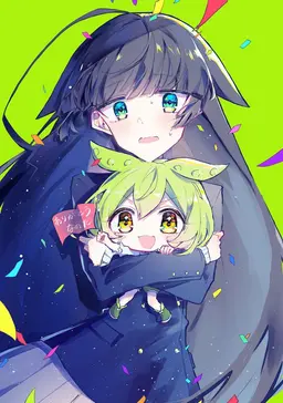 Profile image of キナコ