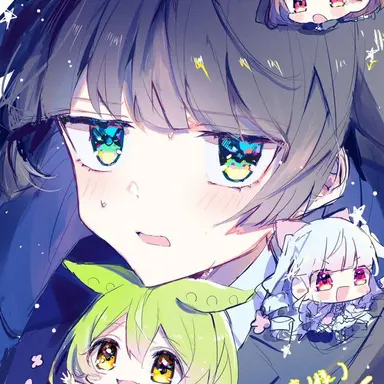 Profile image of キナコ
