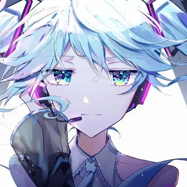 Profile image of ミク