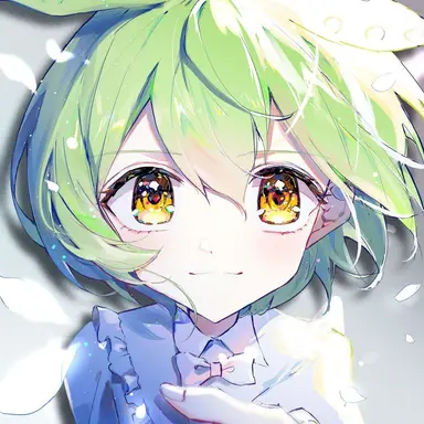 Profile image of ずんだもん