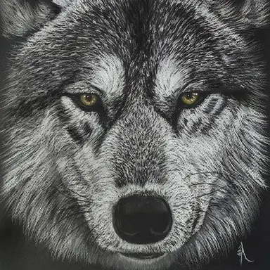 Profile image of Wolf