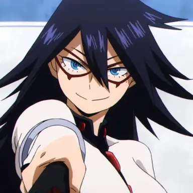 Profile image of ミッドナイト