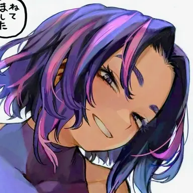 Profile image of レディナガン