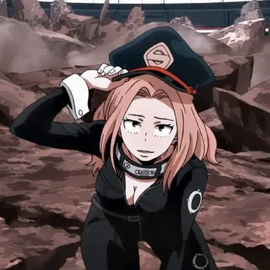 Profile image of 現見ケミィ