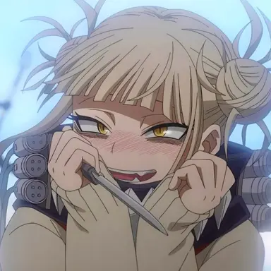 Profile image of トガヒミコ