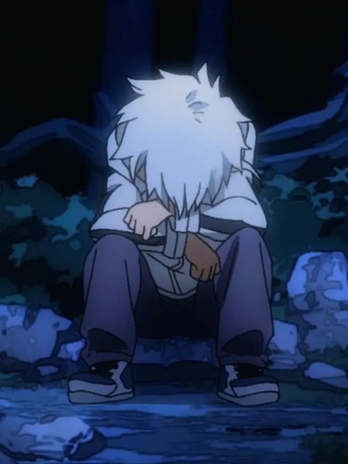 PurelyChair6311의 轟燈矢くん。