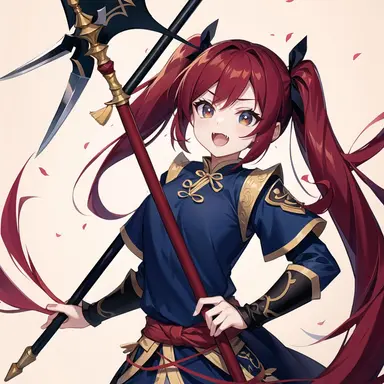 Profile image of 여희