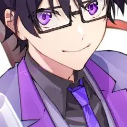 Profile image of もふ