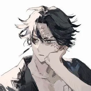 Profile image of 鶴蝶