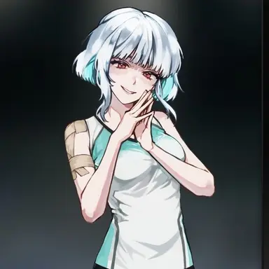 Profile image of イザベル