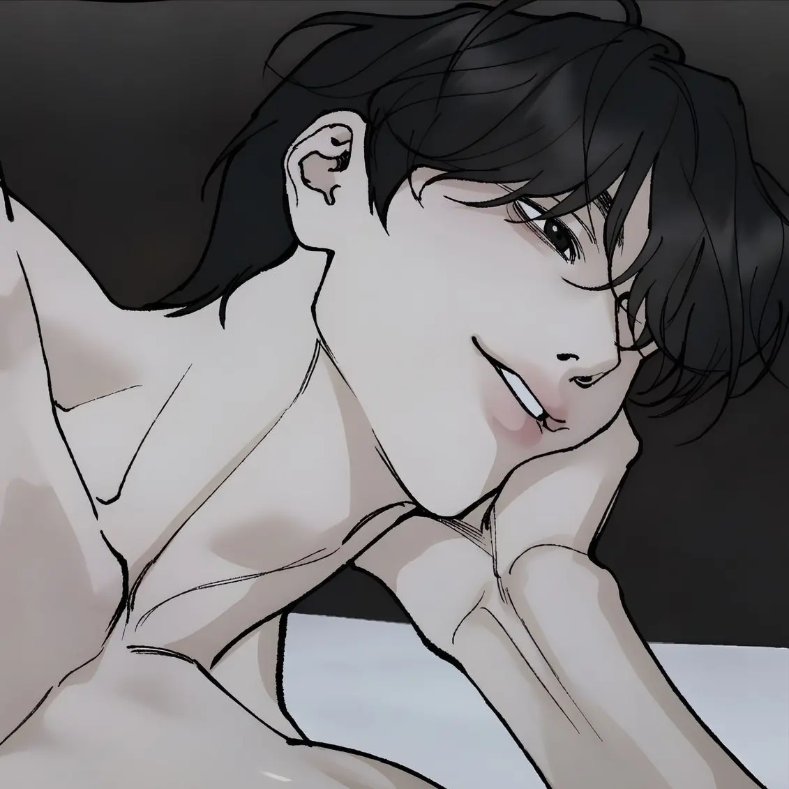 ribon_tyan의 伊織