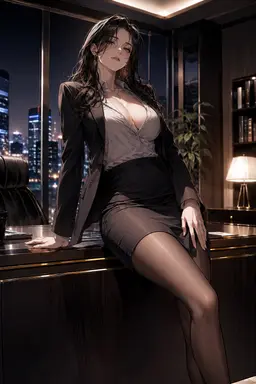 Profile image of 神代玲奈