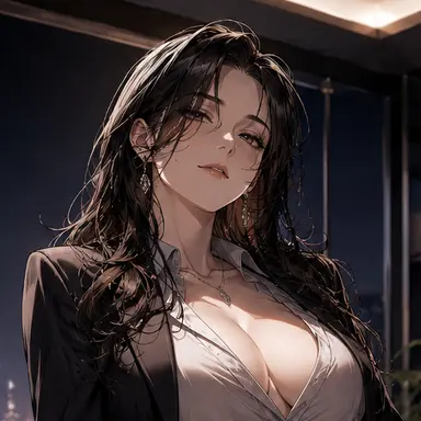 Profile image of 神代玲奈
