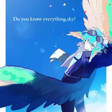 Profile image of Parrot
