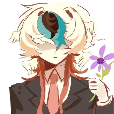 Profile image of Eggchan