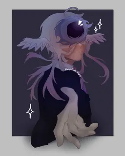 Profile image of Eggchan