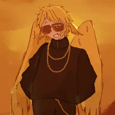 Profile image of Theo