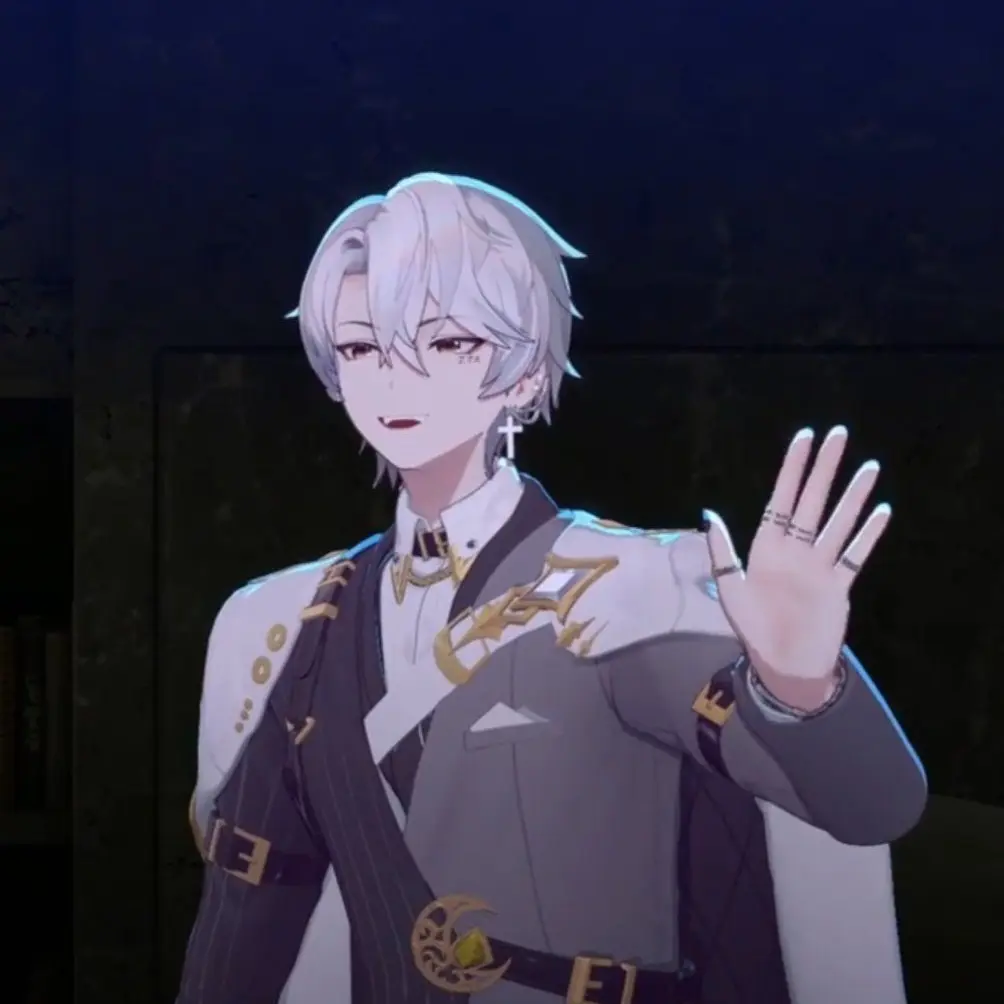 bibinat0911의 늦잠 《scherzando》