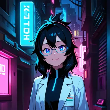 Profile image of 오주혜