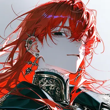 Profile image of ローゼン