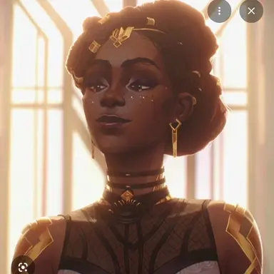 Profile image of Mel