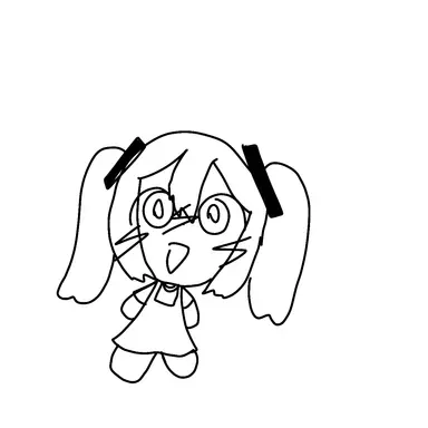 Profile image of 하츠네 미쿠