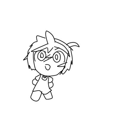 Profile image of 카가미네 렌