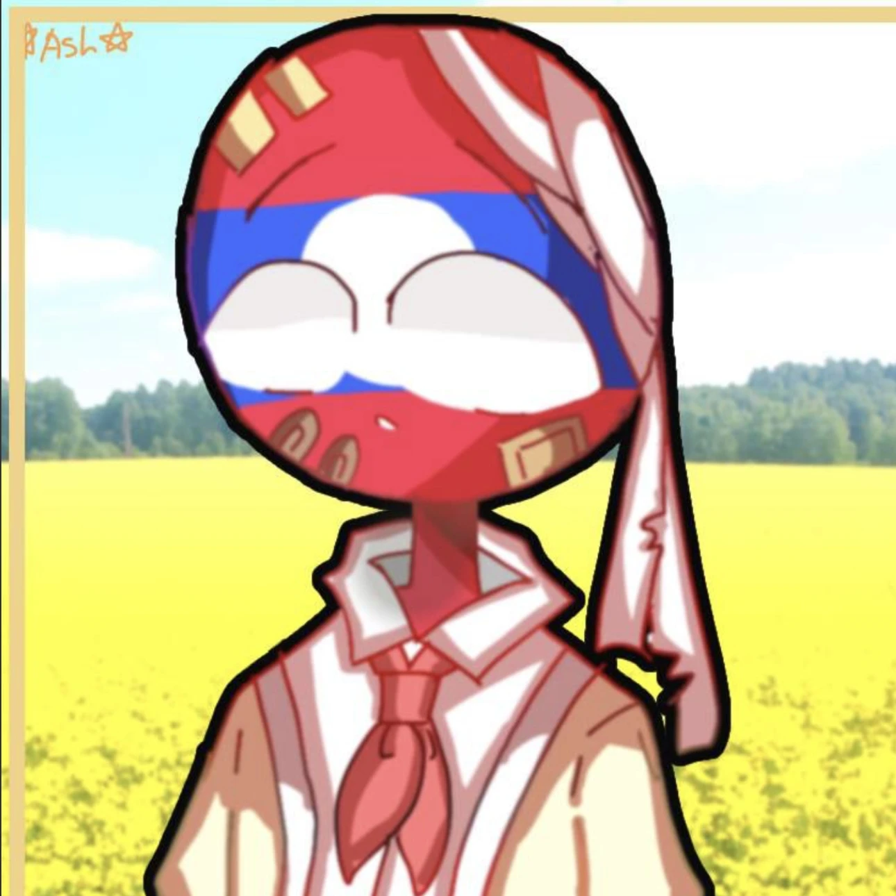 라오스