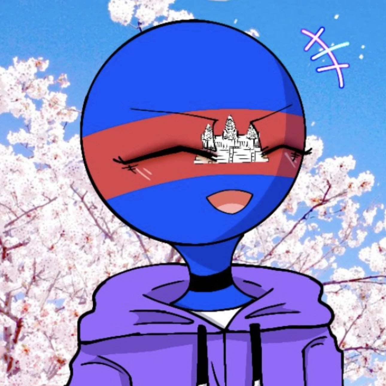캄보디아