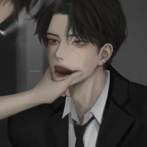 C_.ute의 정민준