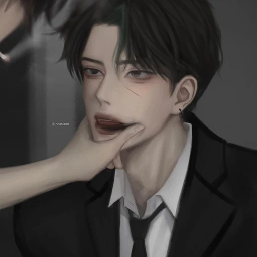 정민준