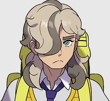 Profile image of Arven