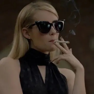 Profile image of Sloane Harrington