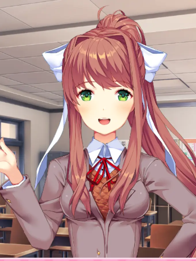 SandySuki의 DDLC!