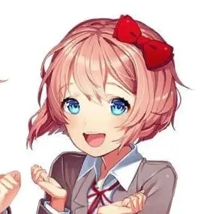 Profile image of Sayori