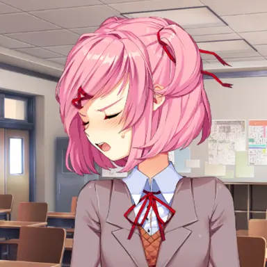 Profile image of Natsuki