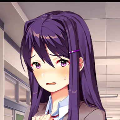 Profile image of Yuri