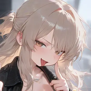 Profile image of 신채아