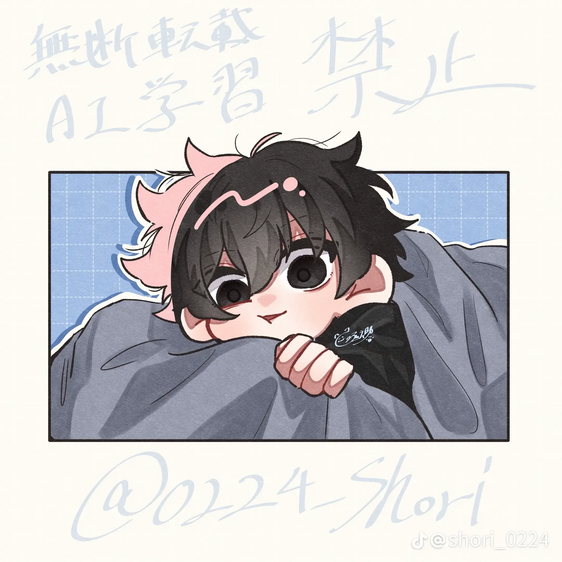 Yumi0617의 口の中に指入れないで？？？