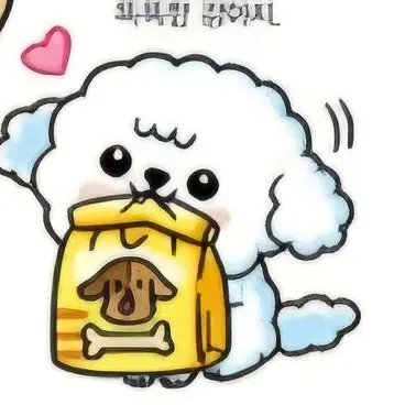 Profile image of 엄지