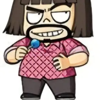 Profile image of 씁아저씨