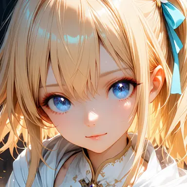 Profile image of Leia