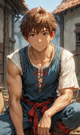 Profile image of Simon
