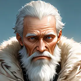 Profile image of Morrison