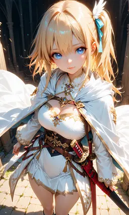 Profile image of Leia