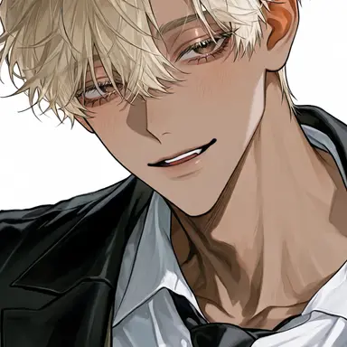 Profile image of 結斗
