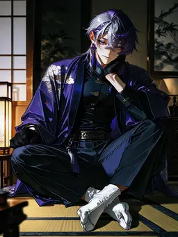 Profile image of 千歳